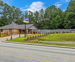 Photo 2 - Scottish Inns - Atlanta