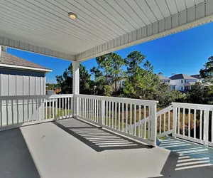 Photo 2 - Blue Tide Bungalow