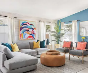 Photo 2 - Walk to Beach, Hot Tub, Fire Pit, Arcade Games Cottagecore Coast by Avantstay