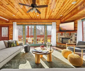 Photo 5 - Sleeps 20! Indoor Pool & Home Theater Redesigned Boulder Ridge by Avantstay