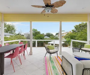 Photo 2 - Luxe Villa Near Beach, Pool + Hottub, Chef's Kitchen Woodward Way by Avantstay