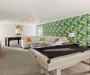 Photo 3 - Sleeps 20! Resort Home Near Disney, Pool+game Room Twice-as-nice by Avantstay