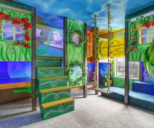 Photo 2 - Orlando Resort Retreat Resort Home With Pool Arcade Kids Will Love
