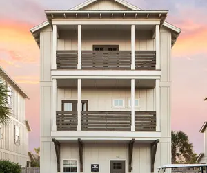 Photo 4 - Miramar Dream House Fully Stocked Home w Pool Hot Tub Near Beach