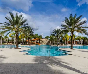 Photo 5 - Under the Sea Disney Dream Home w Private Pool Resort Access