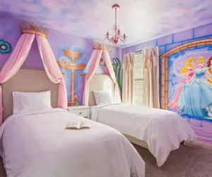 Photo 3 - Under the Sea Disney Dream Home w Private Pool Resort Access
