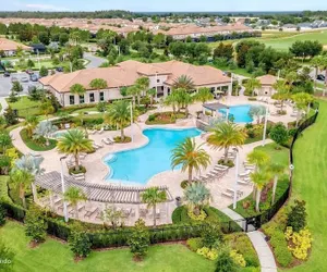 Photo 5 - Shadow Mountain Family Oasis w Game Room Pool Resort Access Themed Rooms