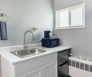 Photo 5 - Private Room w/ Bath & Kitchen Access in Brownstown