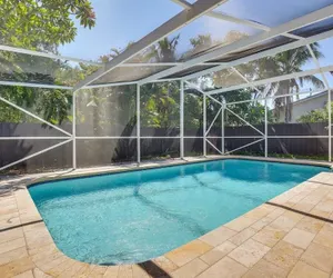 Photo 5 - Oakland Park Oasis Heated Pool & Private Patio