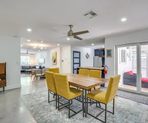 Photo 3 - Oakland Park Oasis Heated Pool & Private Patio