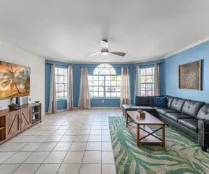 Photo 2 - 3-br Condo Near Disney Family-friendly Retreat