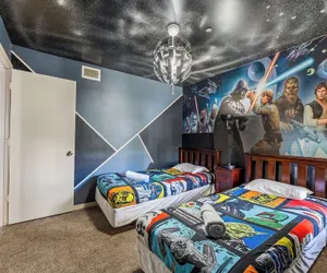 Photo 4 - 3-br Condo Near Disney Family-friendly Retreat