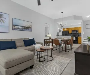 Photo 3 - 3BR Condo w/ BBQ & Heated Pool Near Disney & Malls
