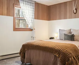 Photo 4 - Burrow by Bidwell Cozy Arrowhead Lake Escape With Pools and Outdoor Adventures