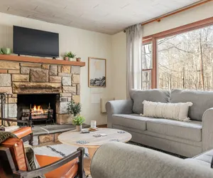 Photo 5 - Burrow by Bidwell Cozy Arrowhead Lake Escape With Pools and Outdoor Adventures