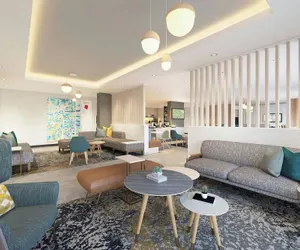 Photo 2 - TownePlace Suites By Marriott Midwest City