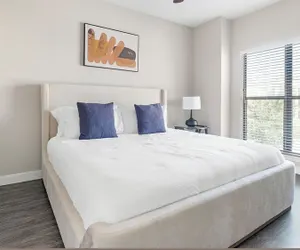 Photo 3 - Falcon Grand Harbor Apartments By Barsala