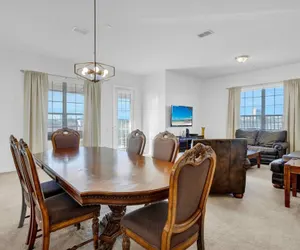 Photo 3 - Lrg Condo w Scenic Patio Views - Next to Occc