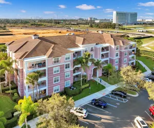 Photo 5 - Lrg Condo w Scenic Patio Views - Next to Occc