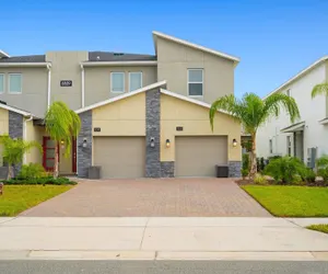 Photo 4 - Condo 2bed 2bath Next to Disney w Free Water Park