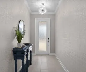 Photo 5 - Chic 5bed Home With Themed Rooms