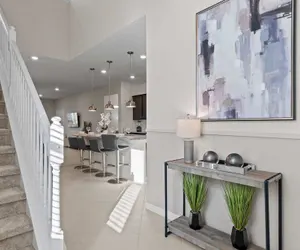 Photo 4 - Chic 7bed With Private Pool Theme Bedrooms