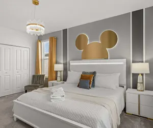 Photo 2 - Fully Themed 6bed Fantasy Escape Near Disney