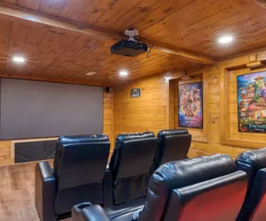 Photo 5 - American Dream by Avantstay Deck w Views Theater Game Room Community Pool