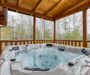 Photo 2 - American Dream by Avantstay Deck w Views Theater Game Room Community Pool