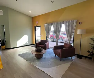 Photo 2 - Hotel Rising