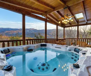 Photo 2 - American Dream by Avantstay Deck w/ Views Theater, Game Room, Community Pool