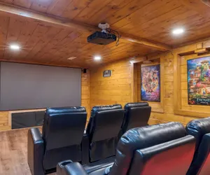 Photo 5 - American Dream by Avantstay Deck w/ Views Theater, Game Room, Community Pool