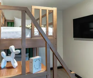 Photo 5 - LYFE INN & SUITES by AGA- North Hollywood Universal Studios