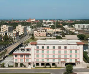Photo 2 - Hotel Amalga ST. Augustine Tribute Portfolio