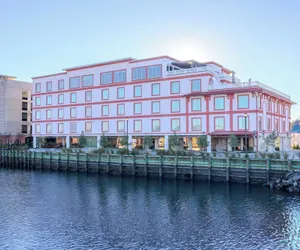 Photo 2 - Hotel Amalga ST. Augustine Tribute Portfolio
