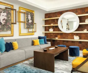 Photo 5 - Hotel Amalga ST. Augustine Tribute Portfolio