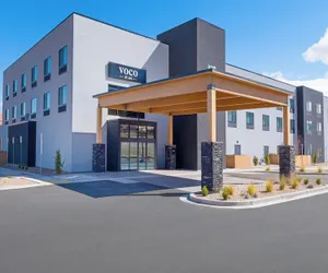 Photo 2 - voco Moab by IHG