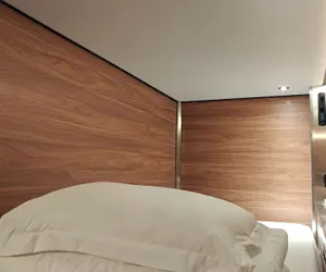 Photo 5 - I Street Capsule Hostel