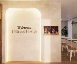 Photo 3 - I Street Capsule Hostel