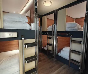Photo 2 - I Street Capsule Hostel