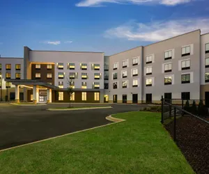 Photo 2 - Hampton Inn & Suites By Hilton Decatur