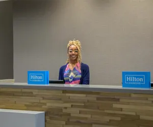 Photo 5 - Hampton Inn & Suites By Hilton Decatur