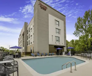 Photo 2 - Hampton Inn & Suites By Hilton Decatur