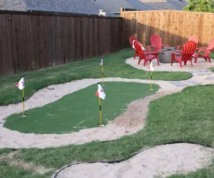 Photo 3 - Spacious Home w Putting Green -for Extended Stays