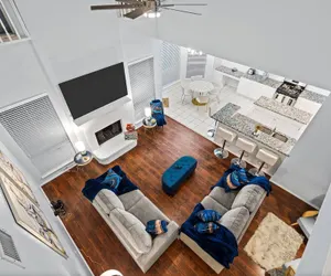 Photo 2 - Perfect Frisco Home for Relocating Families Fun