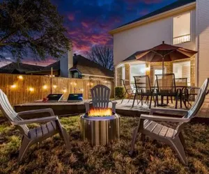 Photo 3 - Perfect Frisco Home for Relocating Families Fun