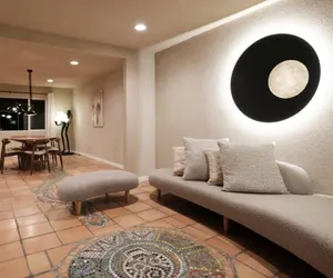 Photo 3 - @ Marbella Lane - Moon Designer Home Close to Jtnp