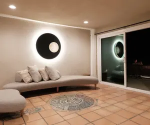Photo 2 - @ Marbella Lane - Moon Designer Home Close to Jtnp
