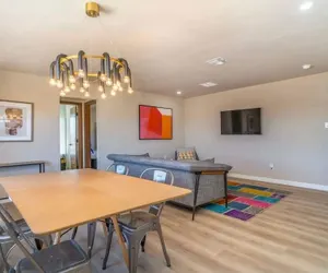 Photo 5 - @ Marbella Lane - Joshua Tree Bubble Dome!