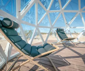 Photo 5 - @ Marbella Lane - Joshua Tree Bubble Dome!